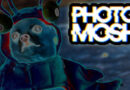 Photomosh