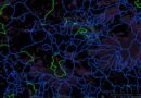 CovidMaps: los mapas de Colibra ante el confinamiento por COVID-19