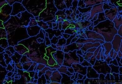 CovidMaps: los mapas de Colibra ante el confinamiento por COVID-19